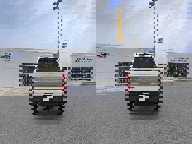 New 2025 Ford F250 King Ranch image 5