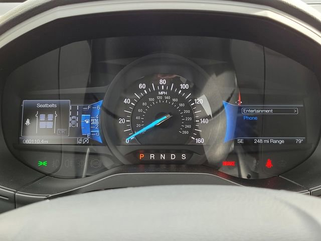 Used 2024 Ford Edge Titanium image 27