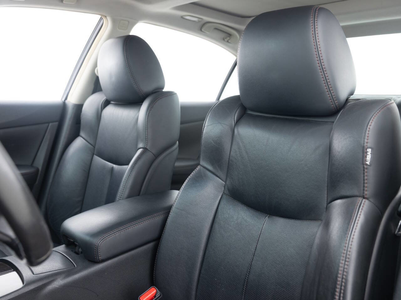 Used 2014 Nissan Maxima 3.5 SV w/ Premium Package image 22