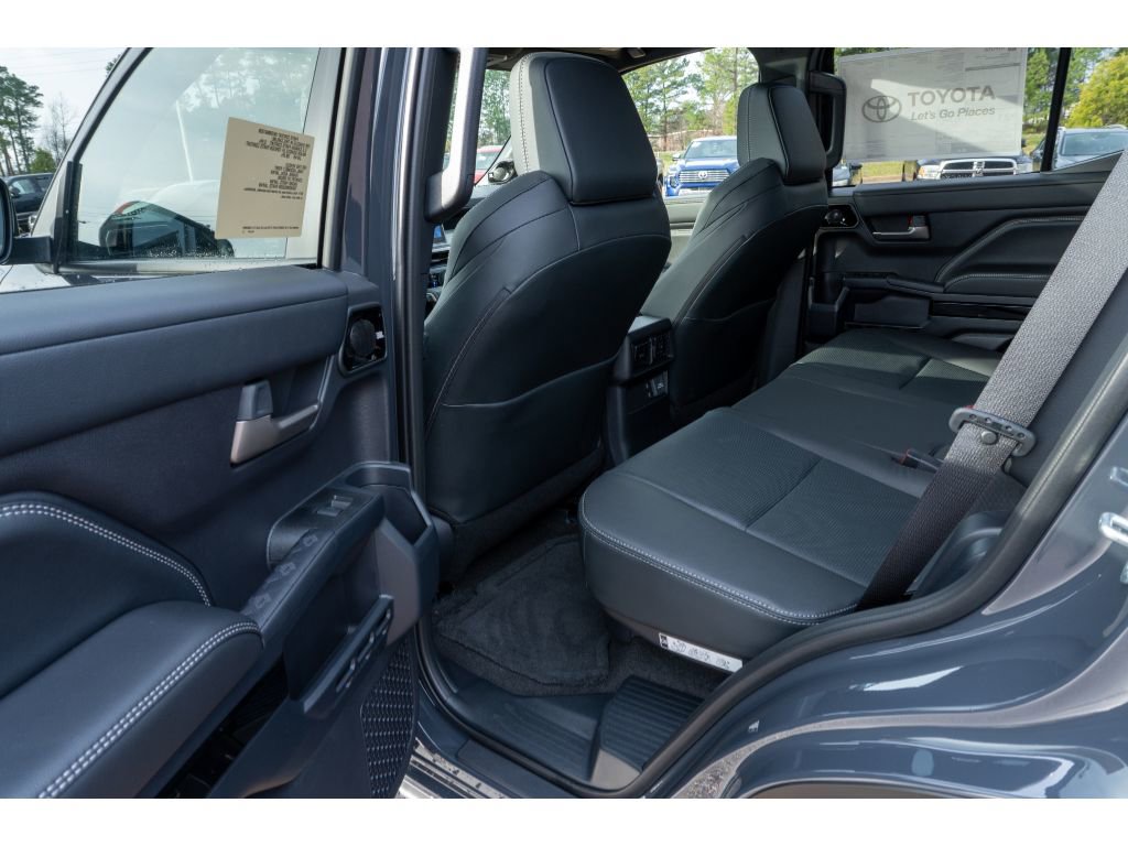 New 2026 Toyota 4Runner Limited image 13