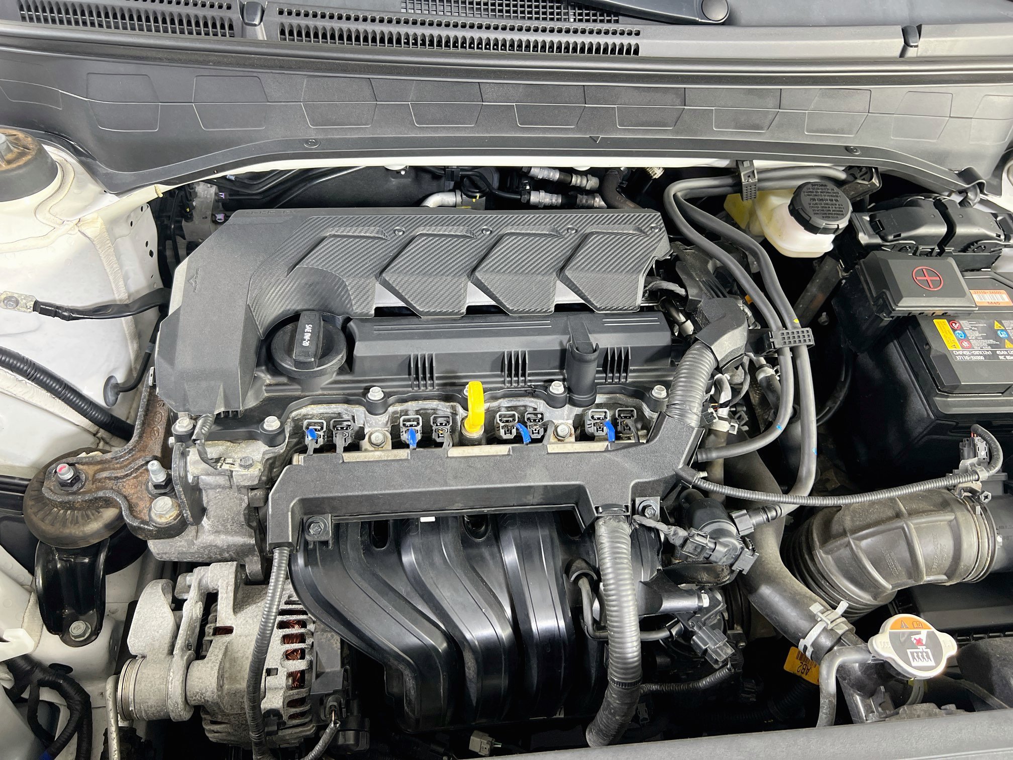 Used 2023 Hyundai Venue Limited FWD image 29