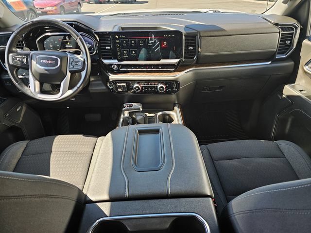 Certified 2022 GMC Sierra 1500 Elevation w/ Preferred Package AWD/4WD image 23