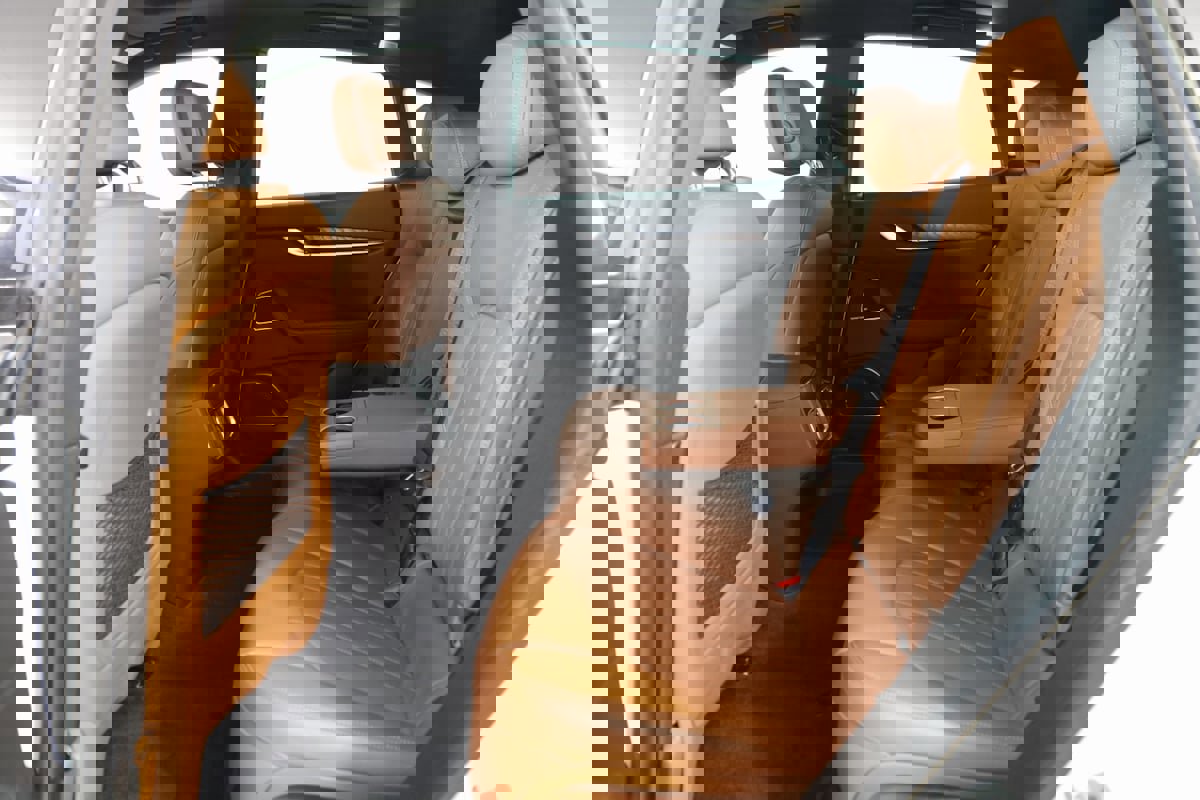 Used 2022 Maserati Levante Modena image 53