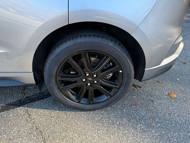 Certified 2022 Ford Edge ST-Line AWD/4WD image 22