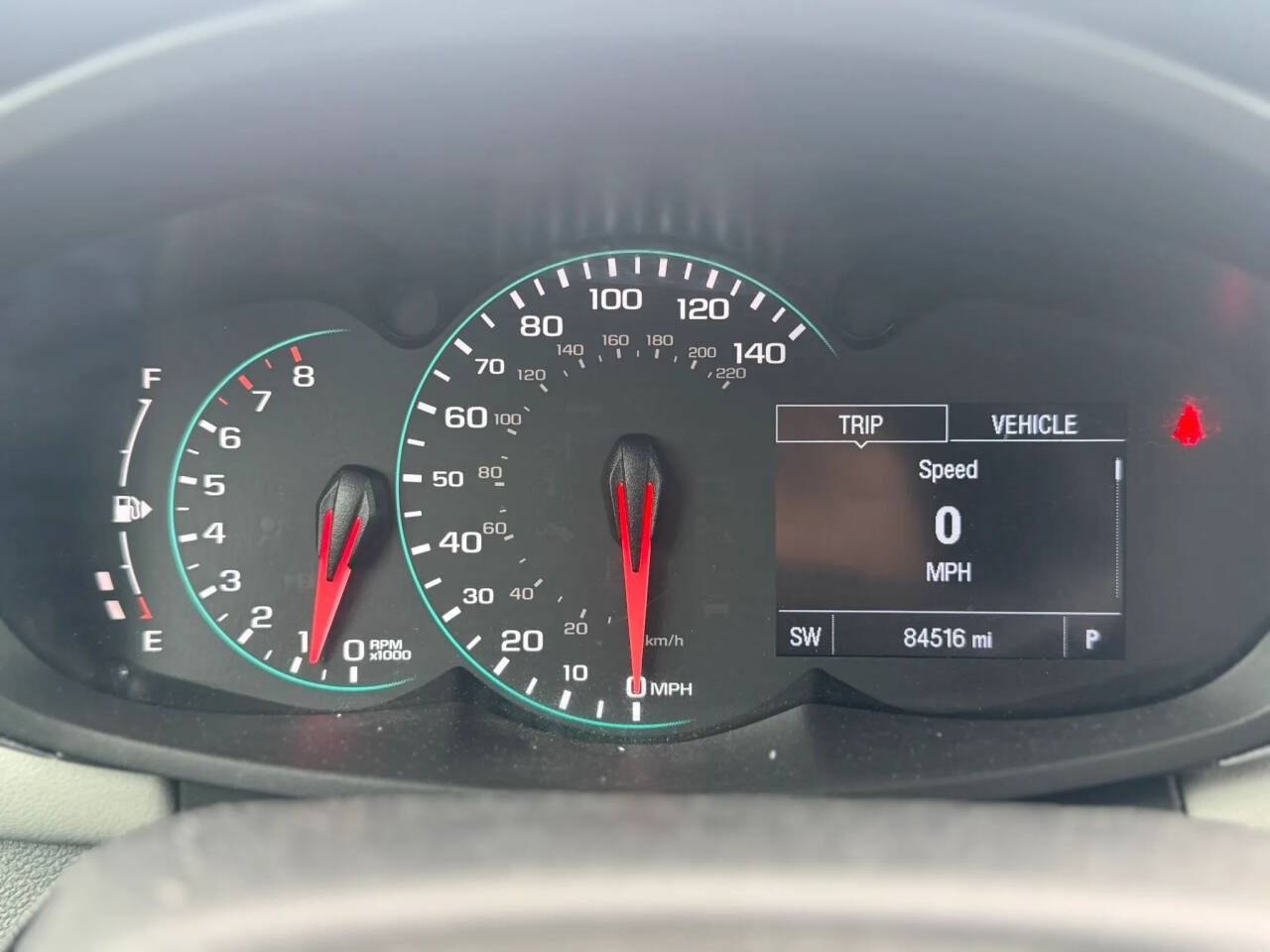 Used 2021 Chevrolet Trax LT FWD image 22