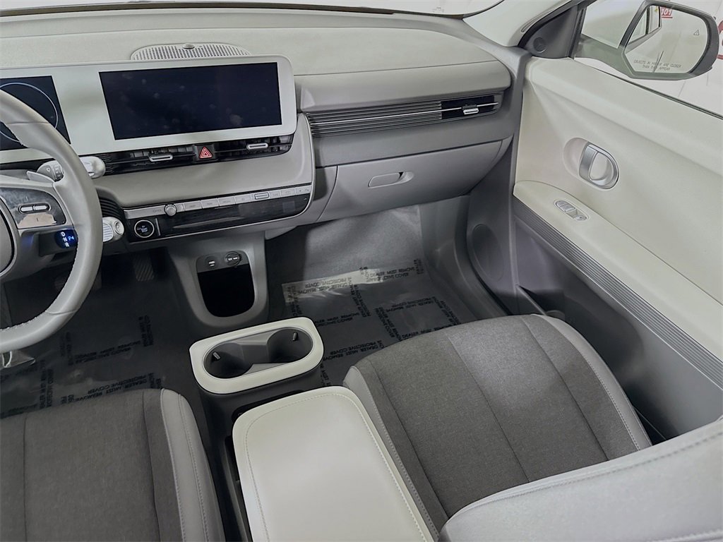 Certified 2024 Hyundai Ioniq 5 SE image 25