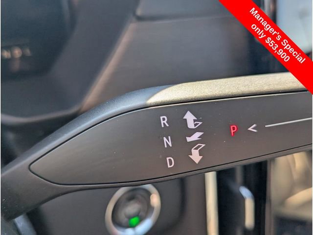 Certified 2025 GMC Acadia Denali w/ Super Cruise Package image 25