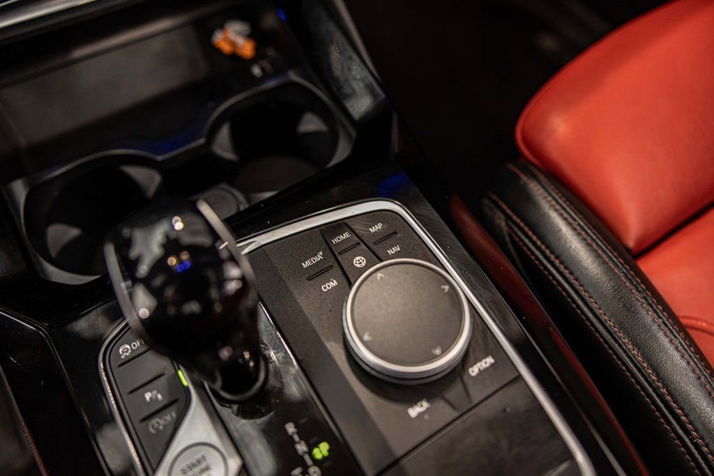 Used 2022 BMW X3 xDrive30i image 33