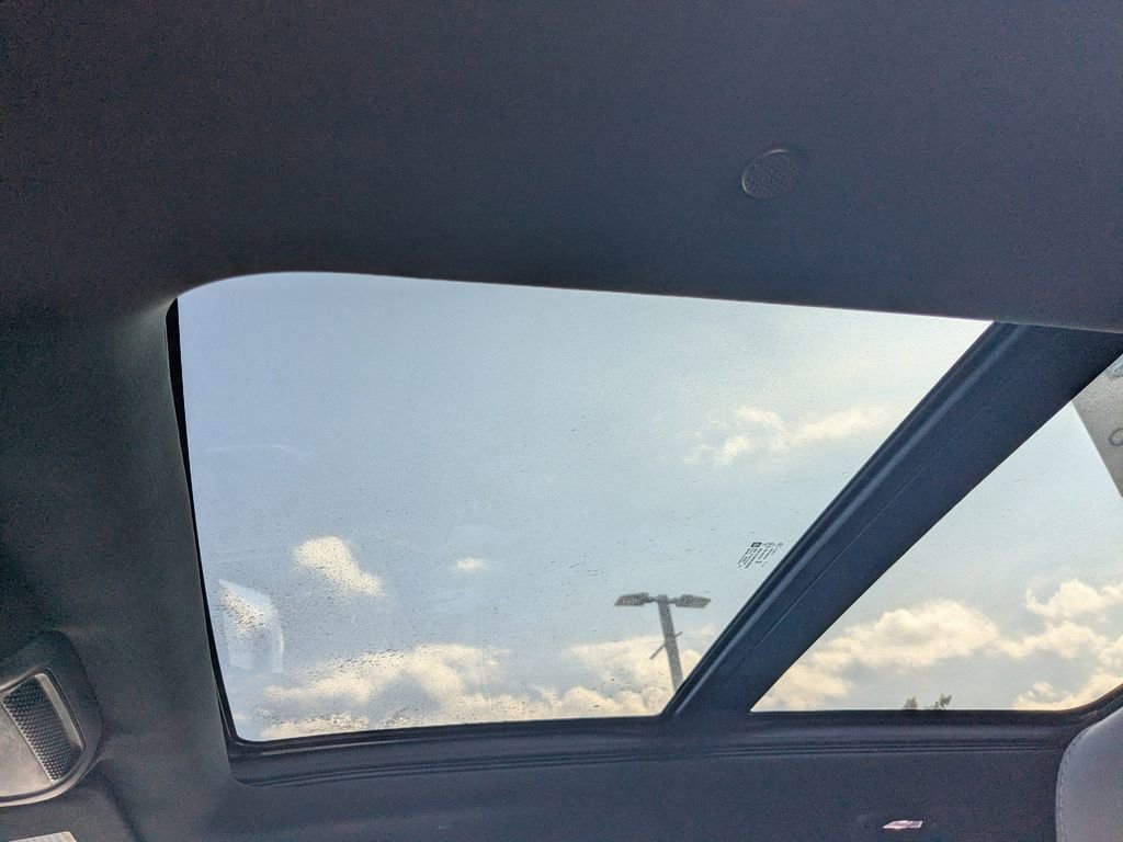 Certified 2021 Cadillac XT5 Sportv image 21