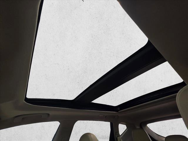 Used 2015 Nissan Murano SL w/ SL Technology Package FWD image 21