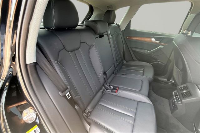 Used 2023 Audi Q5 2.0T Premium Plus w/ Premium Plus Package AWD/4WD image 29