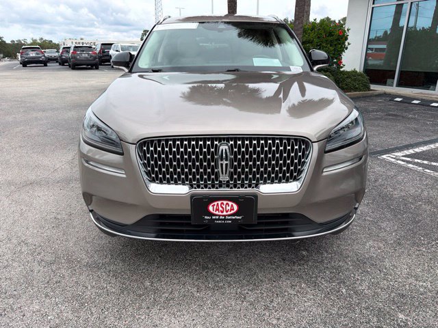 Certified 2020 Lincoln Corsair FWD w/ Equipment Group 101A image 2