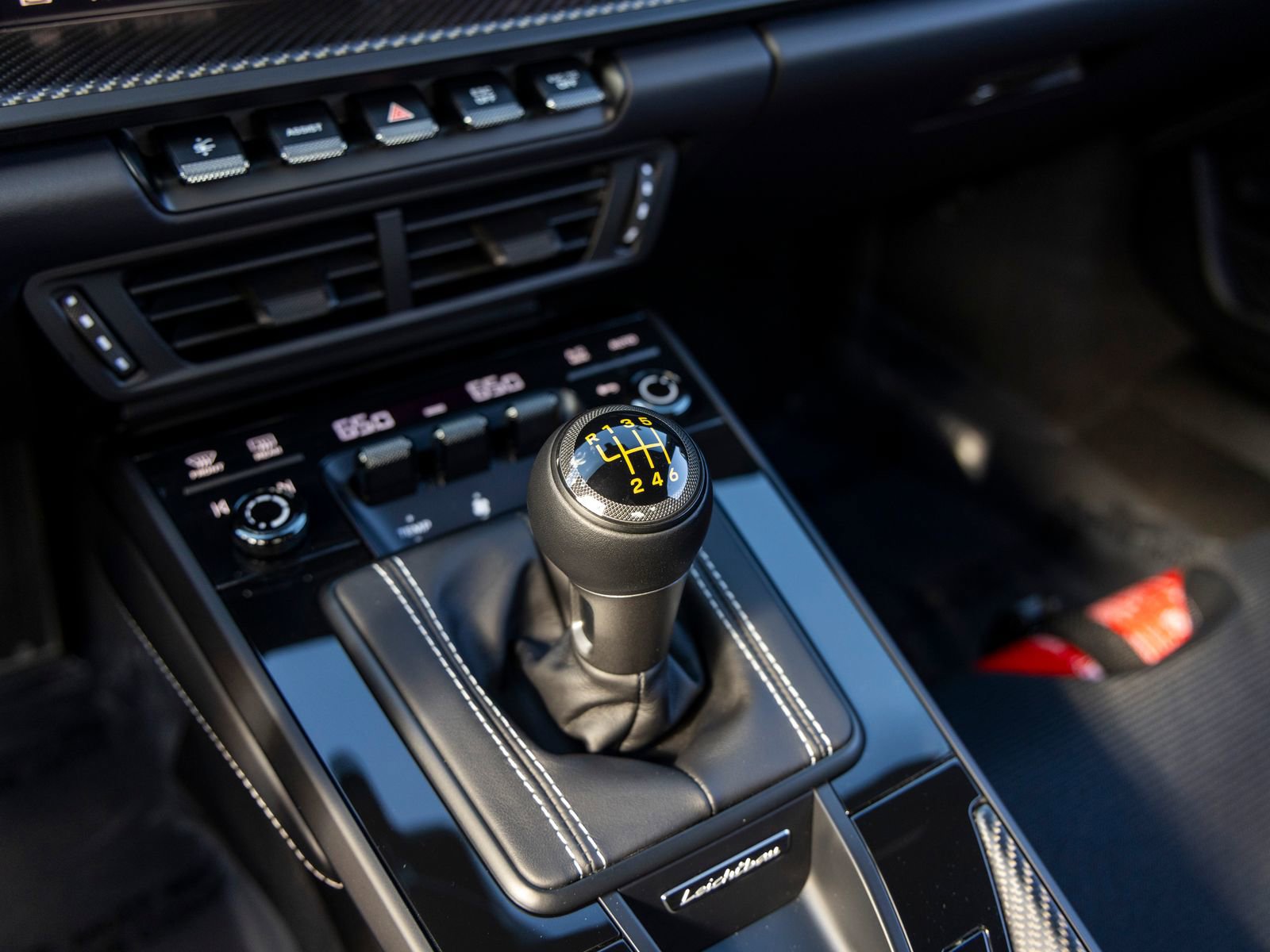 Certified 2025 Porsche 911 GT3 image 49
