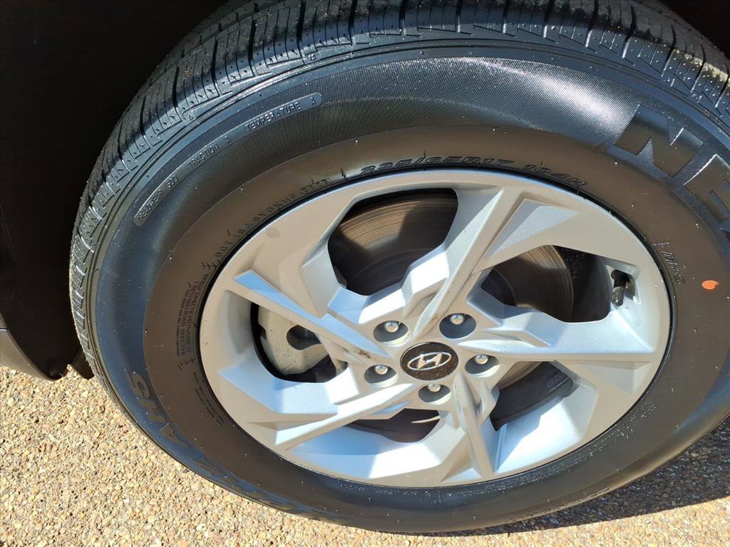 Used 2023 Hyundai Tucson SEL image 9