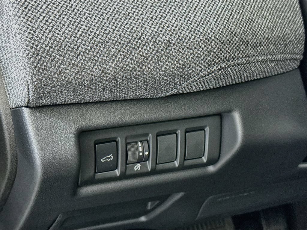 New 2026 Subaru Outback Premium AWD/4WD image 10
