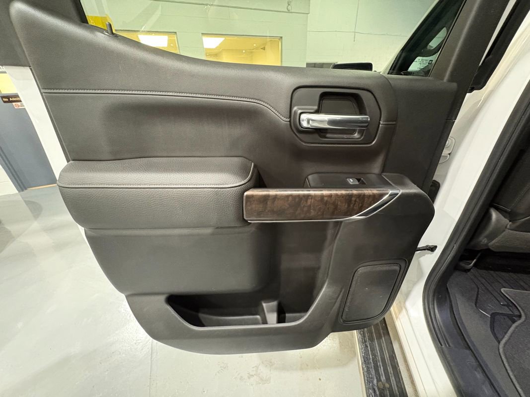 Used 2019 GMC Sierra 1500 Denali image 50