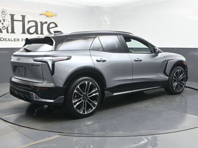 Used 2025 Chevrolet Blazer EV SS AWD/4WD image 50