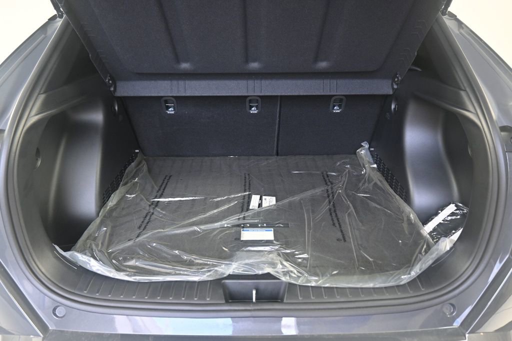 Used 2025 Hyundai Kona N Line S FWD image 24
