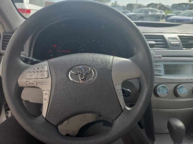 Used 2007 Toyota Camry LE FWD image 10