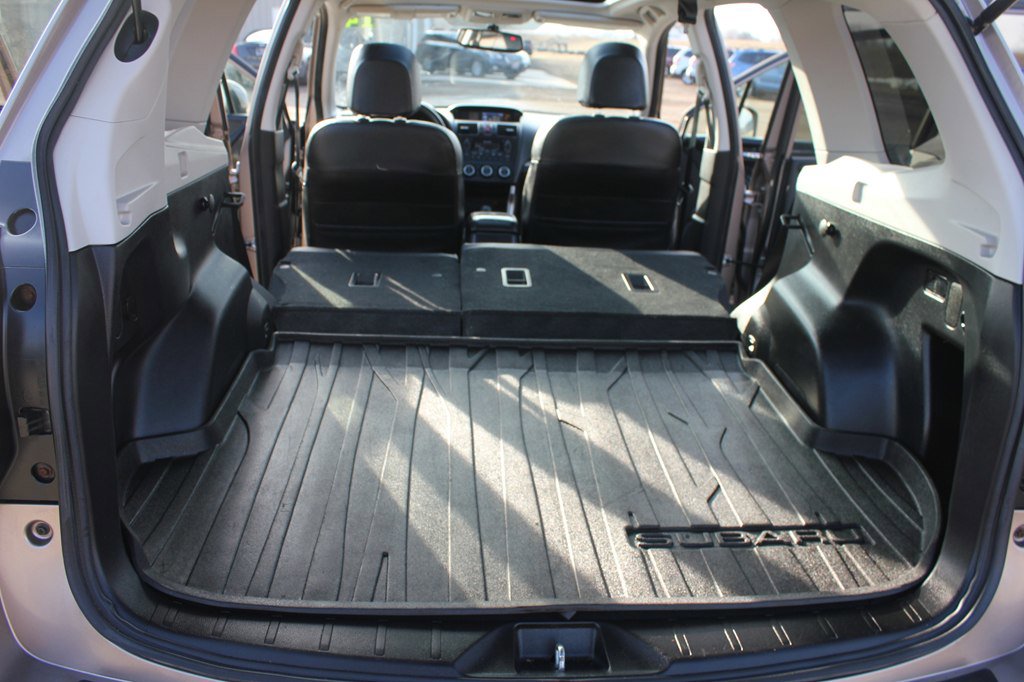 Used 2014 Subaru Forester 2.5i Limited w/ Popular Package #2 AWD/4WD image 43