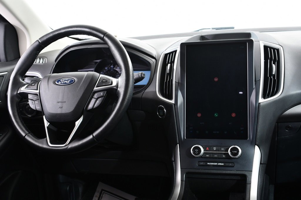 Used 2023 Ford Edge SEL w/ Convenience Package image 8