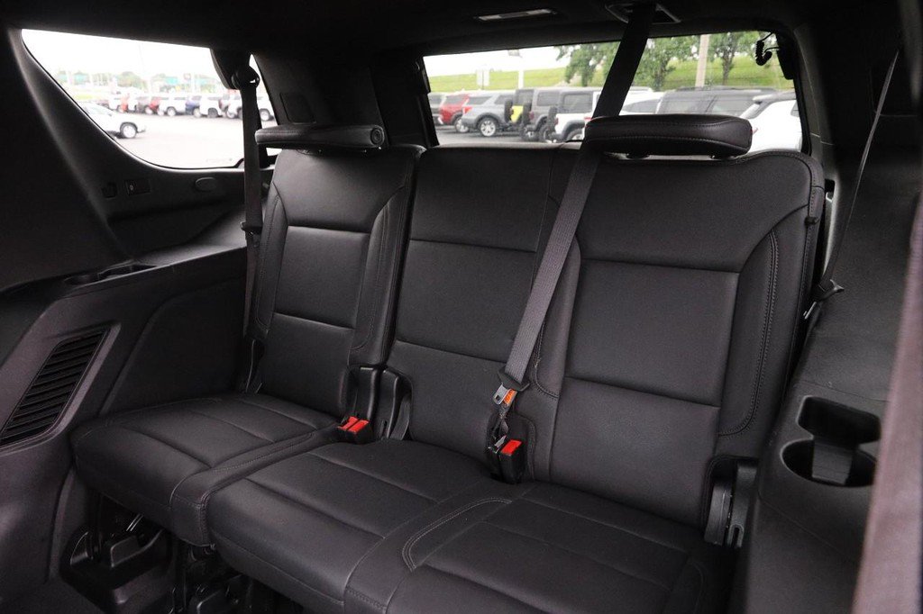 Used 2022 Chevrolet Tahoe LT RWD image 10