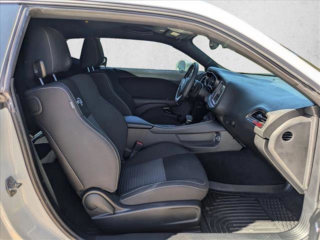 Used 2023 Dodge Challenger SRT Hellcat image 21
