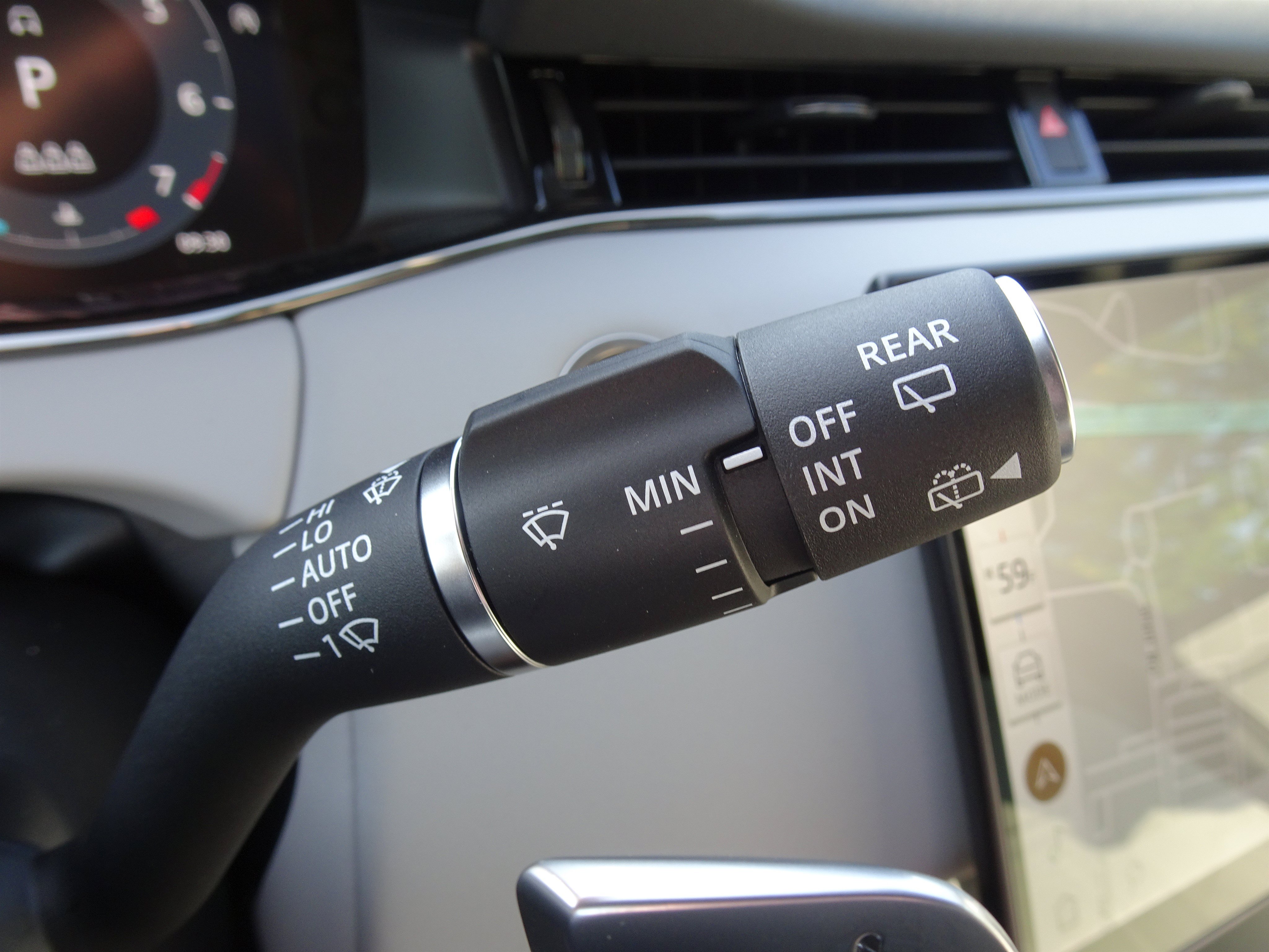 New 2026 Land Rover Range Rover Evoque S AWD/4WD image 25