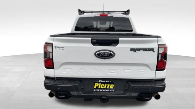 Used 2024 Ford Ranger Raptor image 3