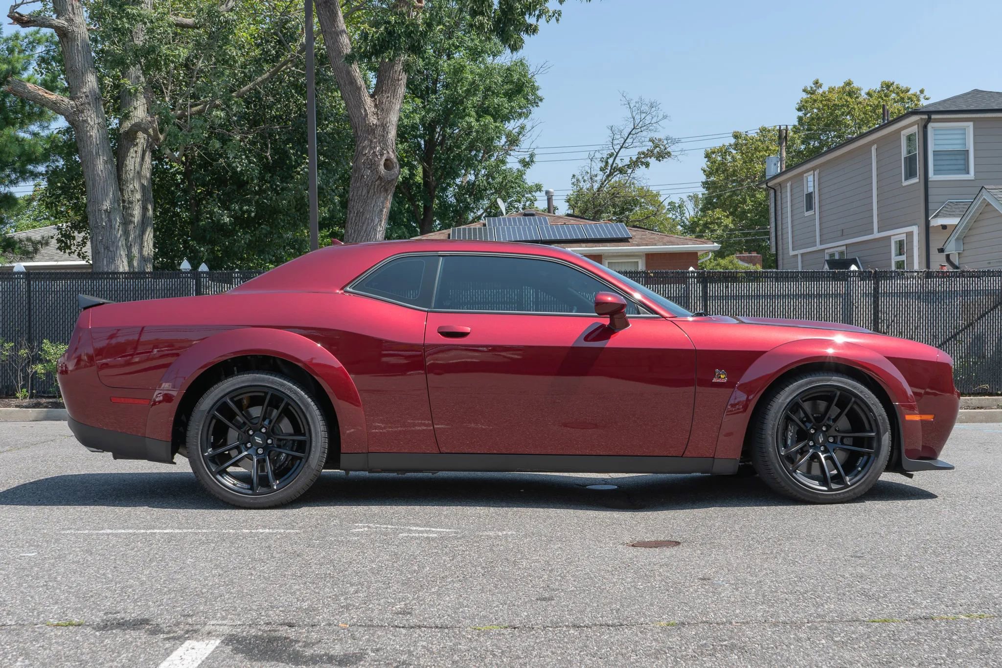 Used 2023 Dodge Challenger R/T Scat Pack image 13