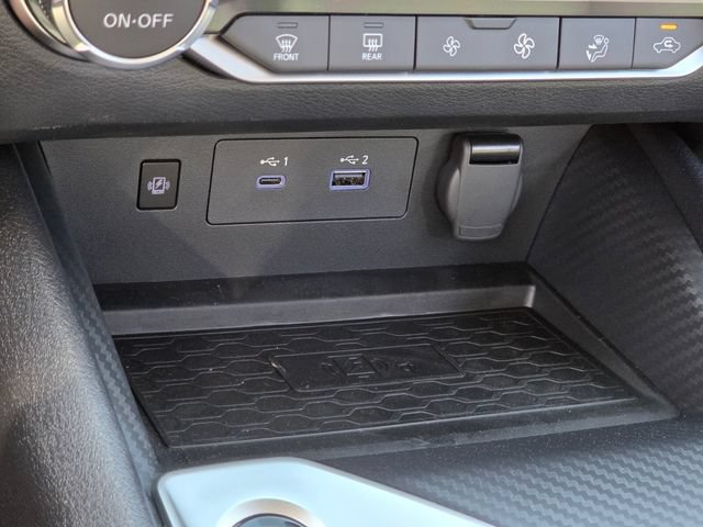 New 2026 Nissan Altima 2.5 SV w/ SV Premium Package FWD image 18