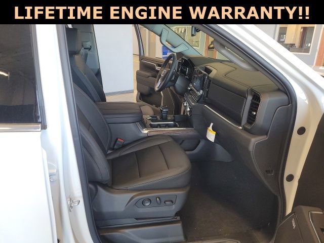 New 2026 GMC Sierra 1500 SLT w/ SLT Premium Package image 40
