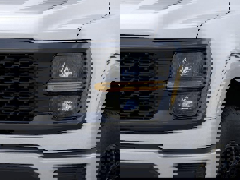 New 2026 Ford F150 STX image 40