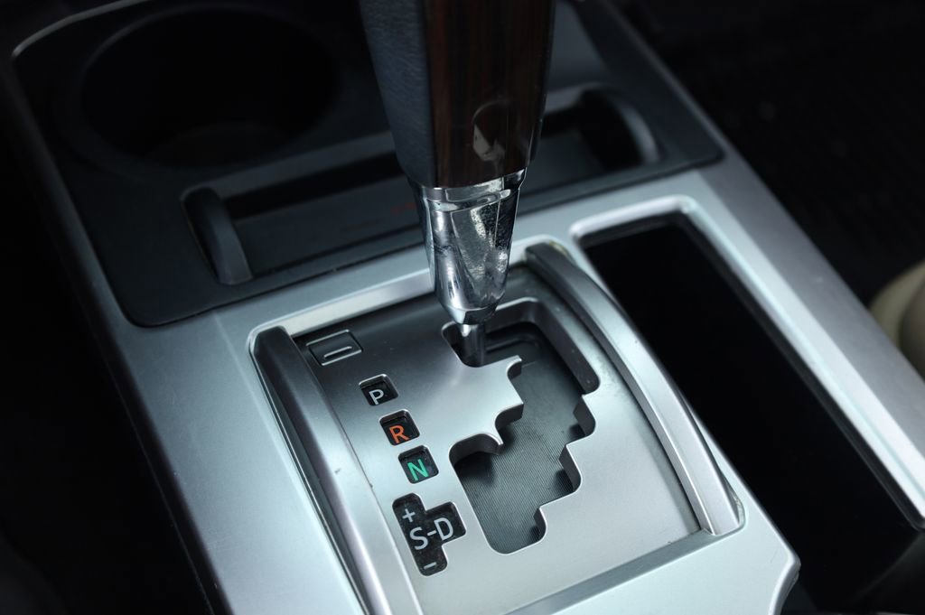 Used 2019 Toyota 4Runner Limited image 9