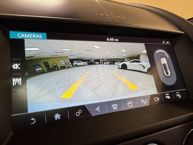 Used 2023 Jaguar F-TYPE Coupe image 17