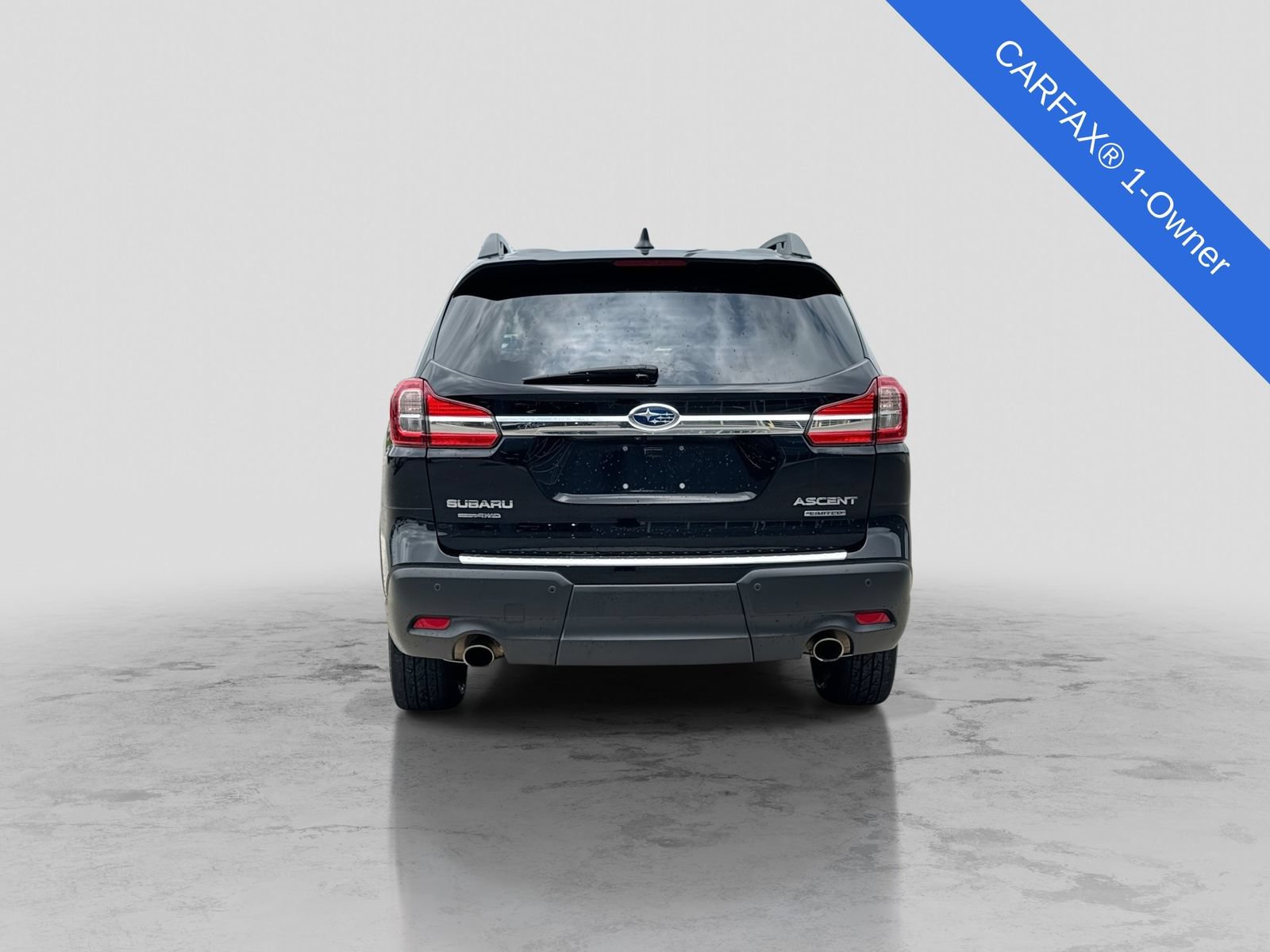 Used 2022 Subaru Ascent Limited w/ Technology Package AWD/4WD image 7