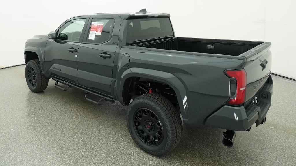 New 2026 Toyota Tacoma SR5 AWD/4WD image 8