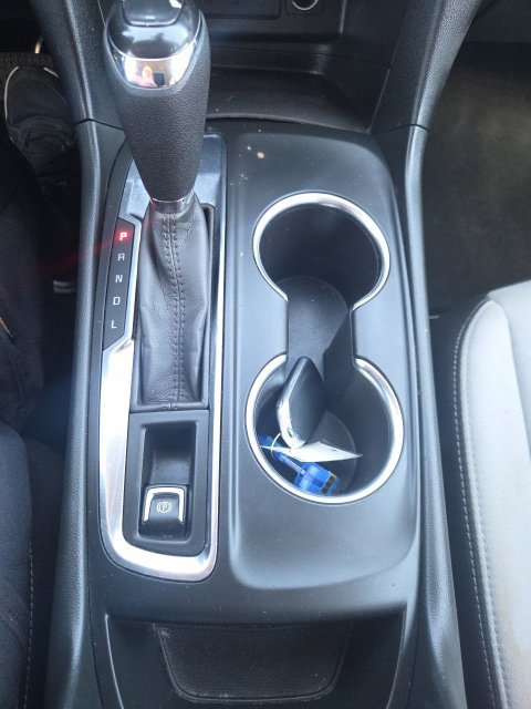 Used 2021 Chevrolet Equinox LS w/ LS Convenience Package FWD image 33