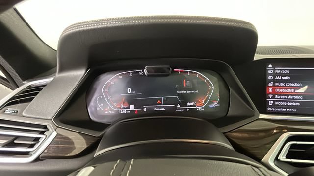 Used 2019 BMW X5 xDrive40i AWD/4WD image 18