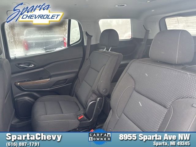 Used 2023 GMC Acadia SLE w/ Driver Convenience Package image 20