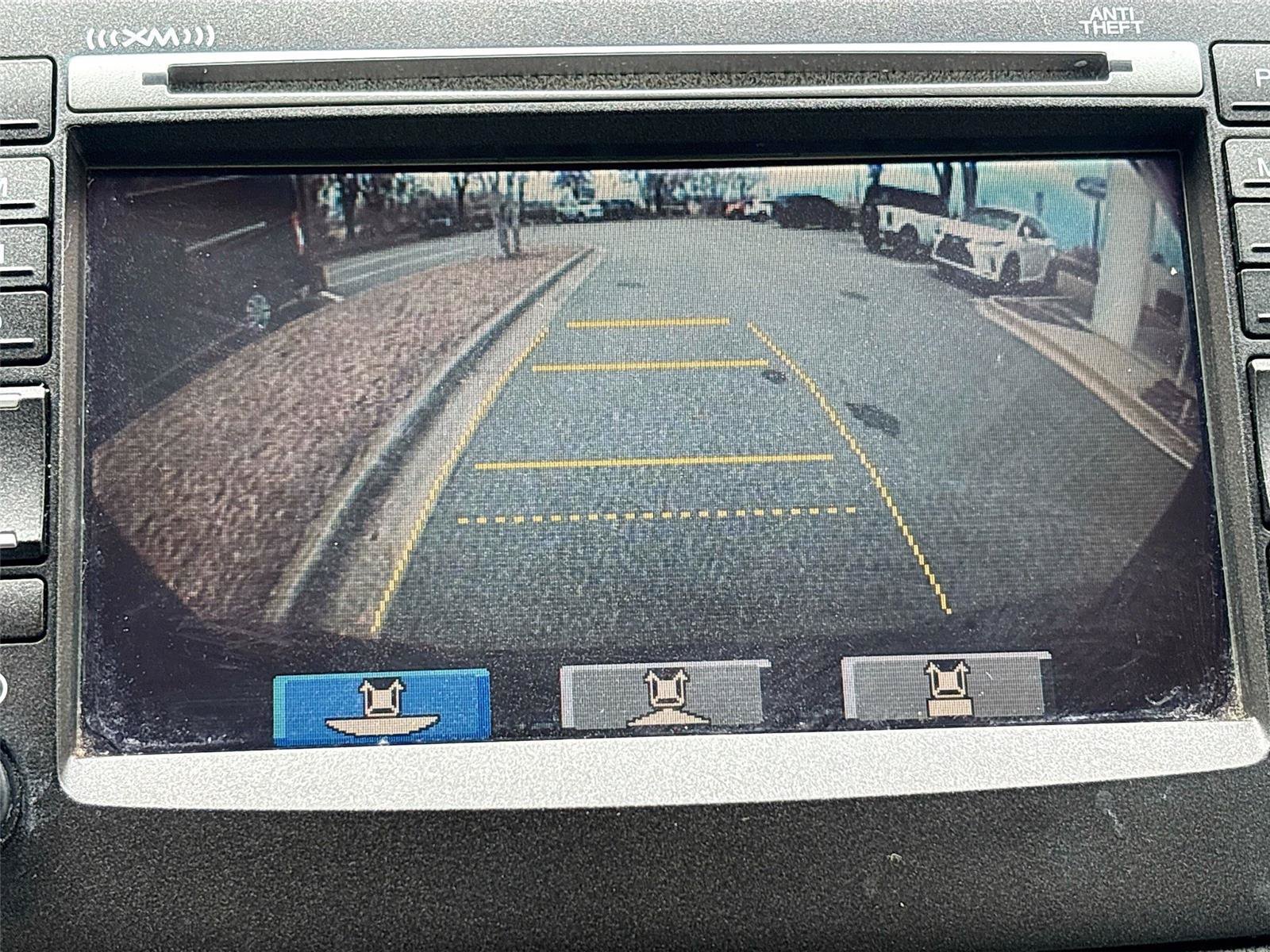 Used 2013 Honda CR-V EX-L image 14