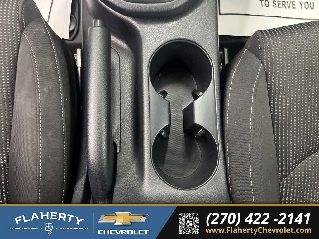 Used 2019 Kia Forte LXS image 30