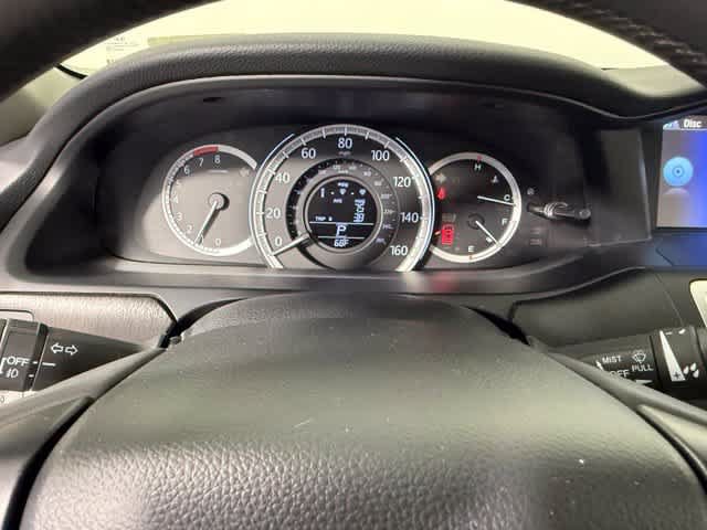 Used 2015 Honda Accord EX-L image 19