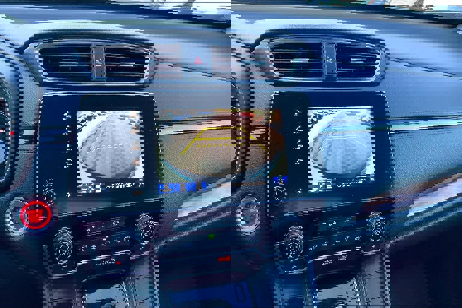 Used 2019 Honda CR-V EX image 28