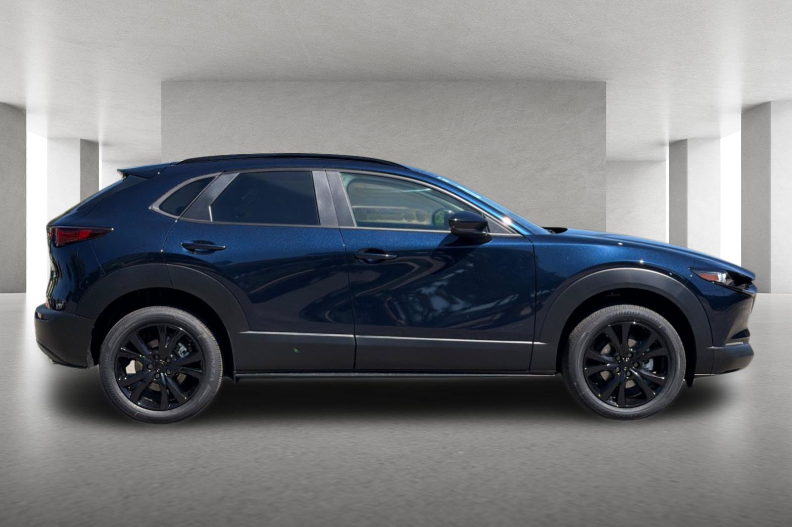 New 2026 MAZDA CX-30 Aire Edition AWD/4WD image 3