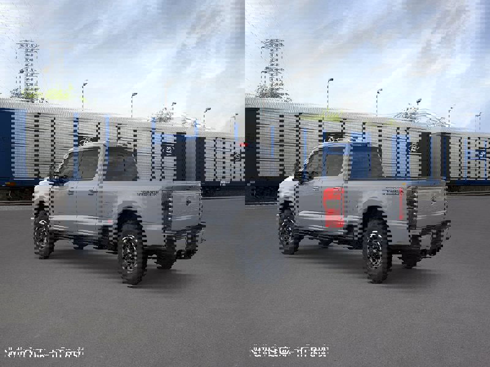 New 2026 Ford F250 4x4 Crew Cab Super Duty image 26