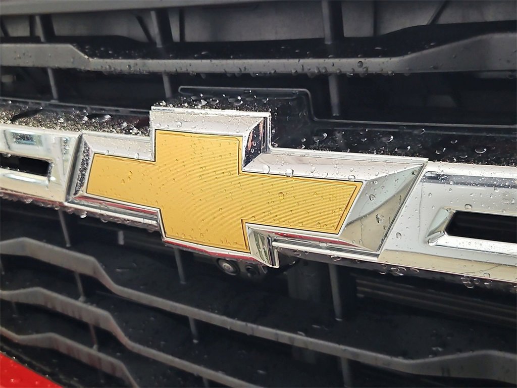 Used 2024 Chevrolet Silverado 2500 LT w/ All Star Edition image 25