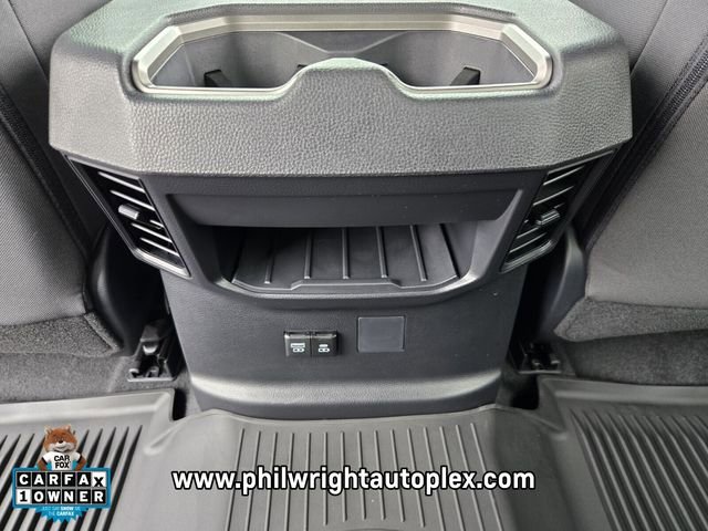 Used 2026 Toyota Tundra SR5 image 11