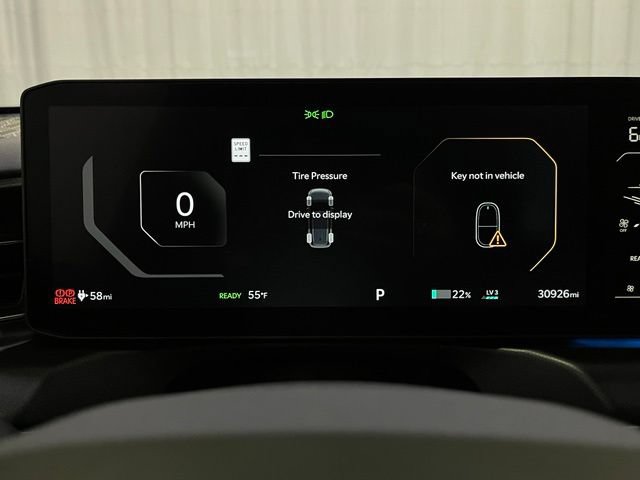 Used 2024 Kia EV9 GT-Line AWD/4WD image 19