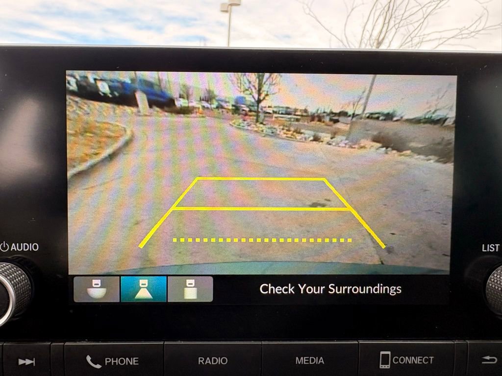 Used 2022 Honda Civic Sport image 16